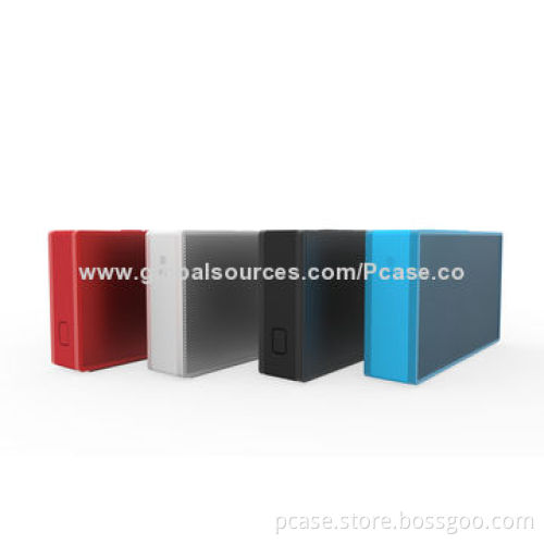 Portable NFC Bluetooth Speaker with Microphone CSR Bluetooth V4.0